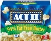 94% Fat Free Butter - 3ct