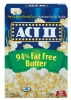 94% Fat Free Butter - 6ct